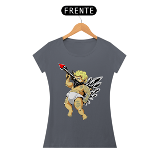 Nome do produto Cupido Fora da Lei (Baby Long Pima)