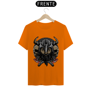 Nome do produto Saga Viking (T-Shirt Quality)