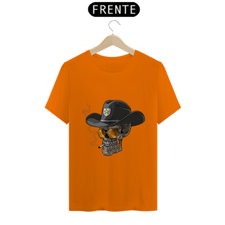 Nome do produto Sheriff Skull (T-Shirt Quality)