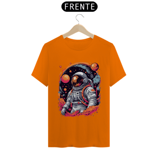 Nome do produto Sonhador Cósmico (T-Shirt Classic)