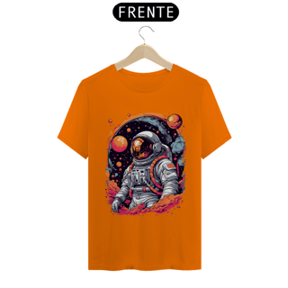 Nome do produto Sonhador Cósmico (T-Shirt Quality)