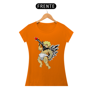Nome do produto Cupido Fora da Lei (Baby Long Classic)