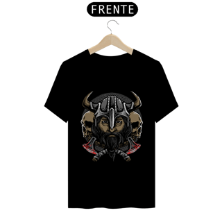 Nome do produto Saga Viking (T-Shirt Prime)