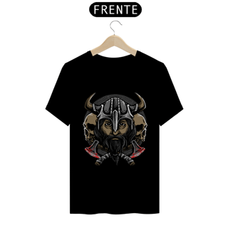 Nome do produto Saga Viking (T-Shirt Quality)
