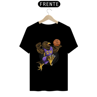 Nome do produto Águia All-Star (T-Shirt Pima)