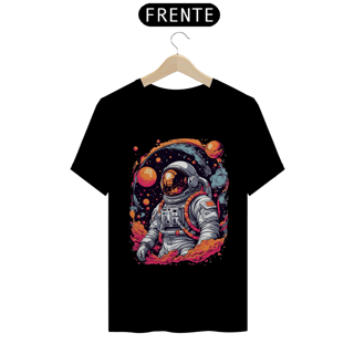 Nome do produto Sonhador Cósmico (T-Shirt Quality)