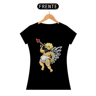 Nome do produto Cupido Fora da Lei (Baby Long Classic)