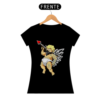 Nome do produto Cupido Fora da Lei (Baby Long Quality)