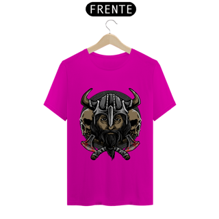 Nome do produto Saga Viking (T-Shirt Quality)
