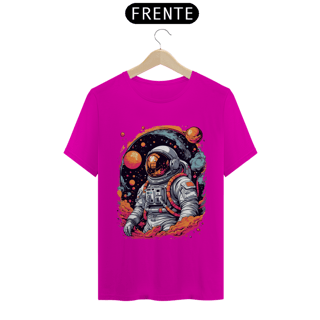 Nome do produto Sonhador Cósmico (T-Shirt Quality)