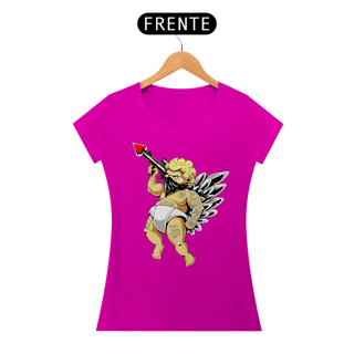 Nome do produto Cupido Fora da Lei (Baby Long Classic)