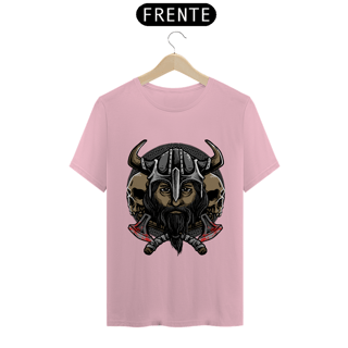 Nome do produto Saga Viking (T-Shirt Pima)