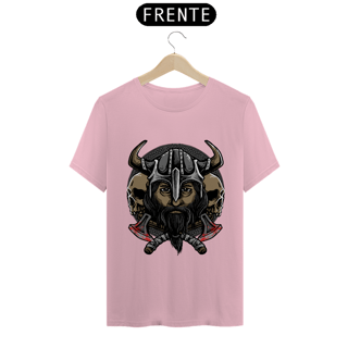Nome do produto Saga Viking (T-Shirt Classic)