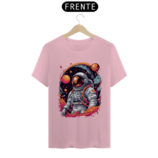 Nome do produto Sonhador Cósmico (T-Shirt Classic)