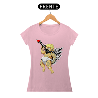 Nome do produto Cupido Fora da Lei (Baby Long Classic)