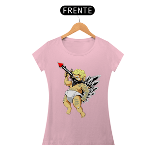 Nome do produto Cupido Fora da Lei (Baby Long Pima)