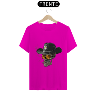 Nome do produto Sheriff Skull (T-Shirt Classic)