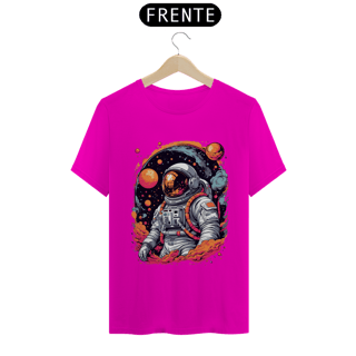 Nome do produto Sonhador Cósmico (T-Shirt Classic)