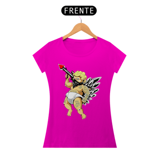 Nome do produto Cupido Fora da Lei (Baby Long Quality)