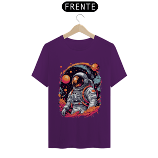 Nome do produto Sonhador Cósmico (T-Shirt Classic)