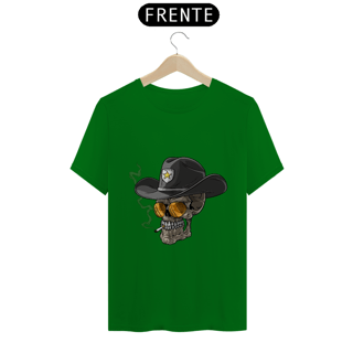 Nome do produto Sheriff Skull (T-Shirt Quality)
