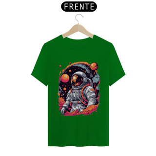 Nome do produto Sonhador Cósmico (T-Shirt Classic)