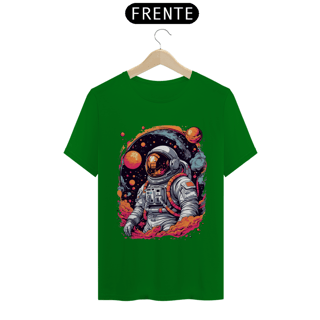 Nome do produto Sonhador Cósmico (T-Shirt Quality)