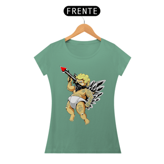 Nome do produto Cupido Fora da Lei (Baby Long Estonada)