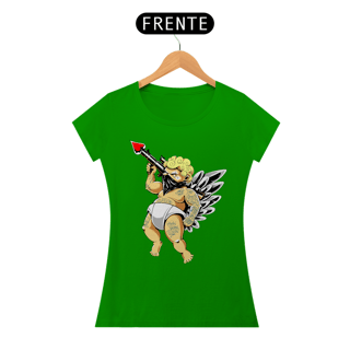 Nome do produto Cupido Fora da Lei (Baby Long Classic)