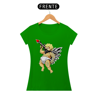 Nome do produto Cupido Fora da Lei (Baby Long Quality)