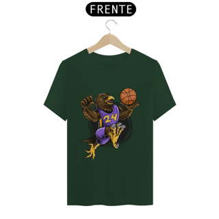 Nome do produto Águia All-Star (T-Shirt Pima)
