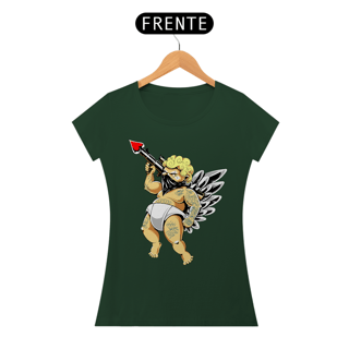 Nome do produto Cupido Fora da Lei (Baby Long Pima)
