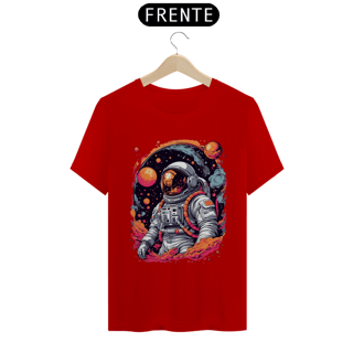 Nome do produto Sonhador Cósmico (T-Shirt Classic)