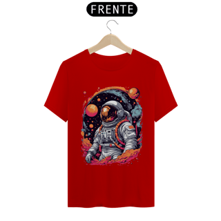 Nome do produto Sonhador Cósmico (T-Shirt Quality)