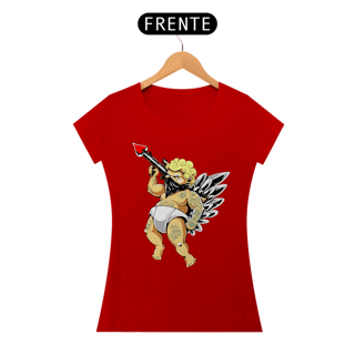 Nome do produto Cupido Fora da Lei (Baby Long Classic)