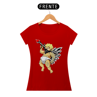 Nome do produto Cupido Fora da Lei (Baby Long Quality)