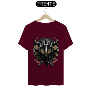 Nome do produto Saga Viking (T-Shirt Quality)