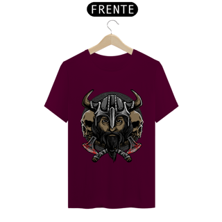 Nome do produto Saga Viking (T-Shirt Classic)