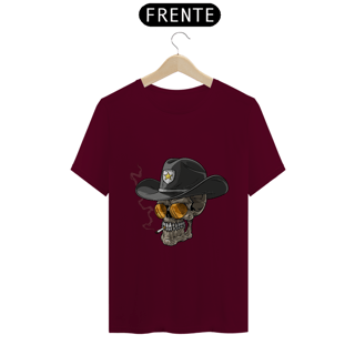 Nome do produto Sheriff Skull (T-Shirt Quality)