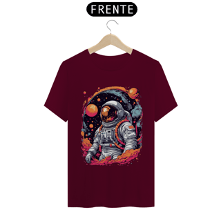 Nome do produto Sonhador Cósmico (T-Shirt Quality)