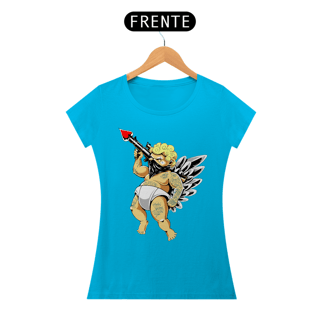 Nome do produto Cupido Fora da Lei (Baby Long Classic)