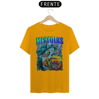 Nome do produto Merfolks
