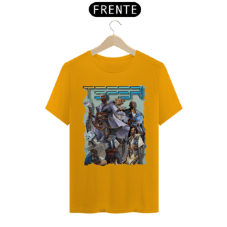 Nome do produto Teferi