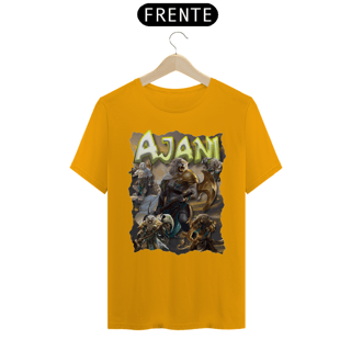 Nome do produto Ajani
