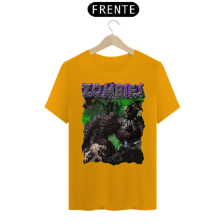 Nome do produto Zombies