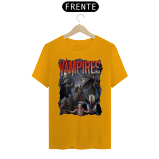 Nome do produto Vampires