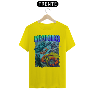 Nome do produto Merfolks