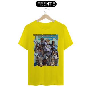 Nome do produto Teferi