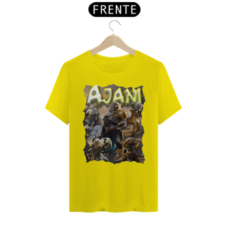 Nome do produto Ajani