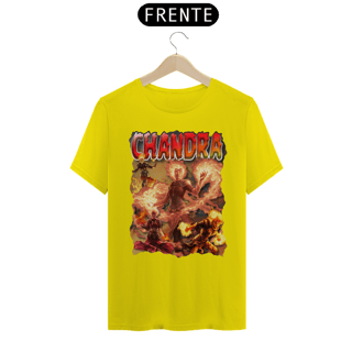 Nome do produto Chandra